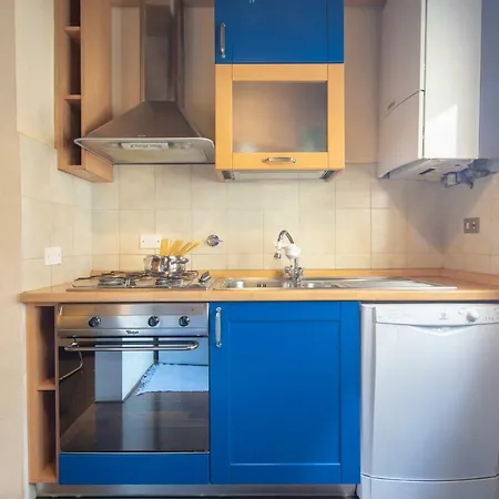 Oltrarno Flat Apartment *